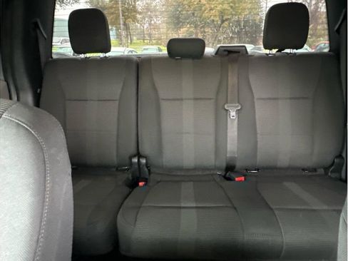 Used 2020 Ford F150 XL w/ Equipment Group 101A Mid image 19