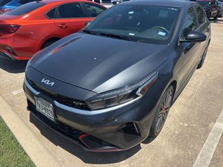 Used 2023 Kia Forte GT w/ GT2 Package FWD video 1