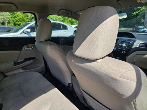 Used 2013 Honda Civic LX image 31