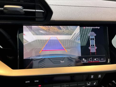 Used 2023 Audi A3 2.0T Premium w/ Convenience Package image 28