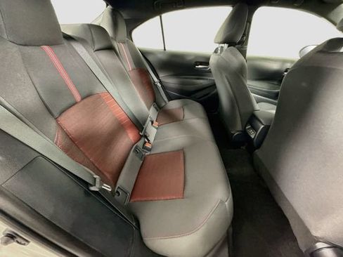 Certified 2026 Toyota Corolla SE w/ Carpet Mat Package (TMS) FWD image 26
