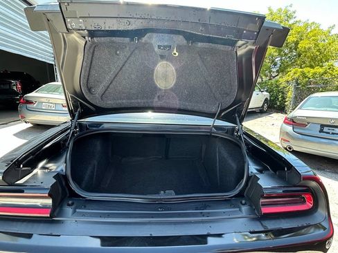 Used 2021 Dodge Challenger SRT Hellcat Redeye RWD image 36