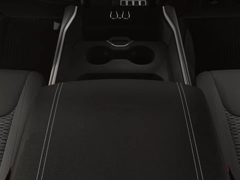 New 2026 RAM 1500 Lone Star RWD image 2