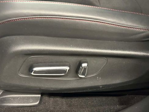 Used 2025 Acura ADX A-Spec image 16