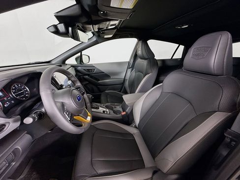 New 2026 Subaru Crosstrek 2.5i Wilderness image 25