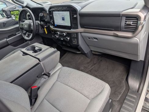 Used 2024 Ford F150 XLT AWD/4WD image 22