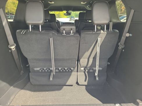 New 2026 Chrysler Pacifica Select w/ S Appearance Package image 15