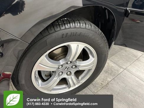 Used 2012 Honda Pilot EX-L image 40