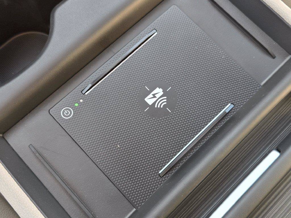 New 2027 Honda Odyssey EX-L image 25