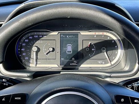 Certified 2024 Hyundai Tucson SEL image 13