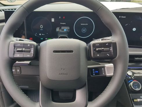 New 2026 Hyundai Santa Fe Calligraphy image 23