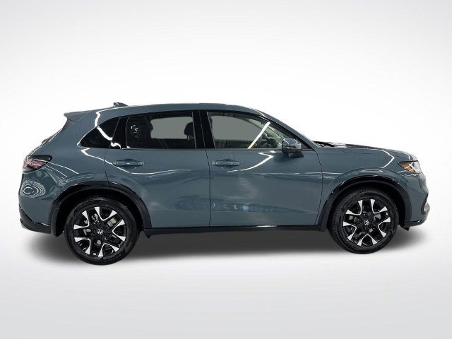 New 2027 Honda HR-V EX-L image 35