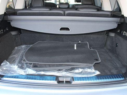 Certified 2026 Mercedes-Benz GLS 450 GLS 450 image 34