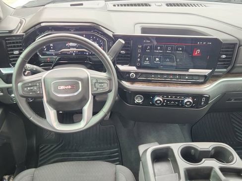 Used 2024 GMC Sierra 1500 Elevation RWD image 27