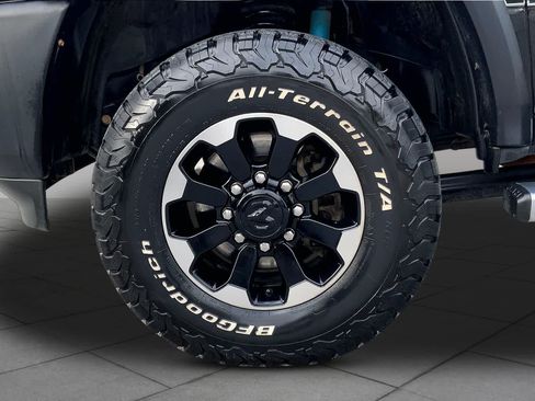 Used 2022 RAM 2500 Power Wagon w/ Level 1 Equipment Group AWD/4WD image 10