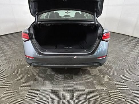 Used 2025 Nissan Sentra SV w/ All-Weather Package FWD image 27