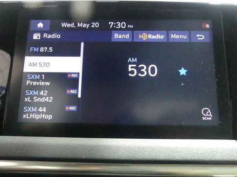 Used 2022 Hyundai Sonata SEL w/ Convenience Package FWD image 45