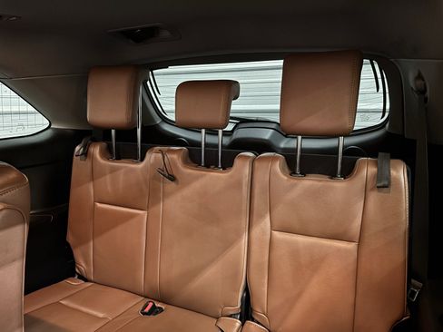 Used 2018 Toyota Highlander Limited Platinum image 27