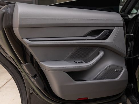 Certified 2023 Porsche Taycan RWD image 28