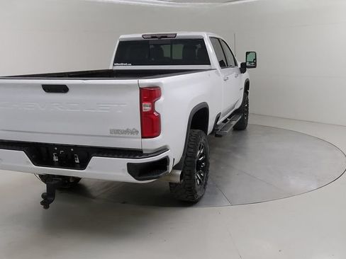 Used 2022 Chevrolet Silverado 3500 High Country AWD/4WD image 14