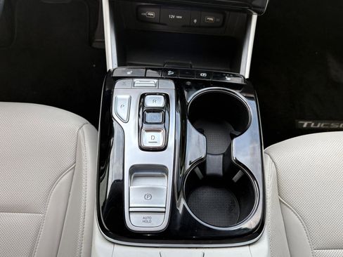 Used 2024 Hyundai Tucson SEL image 24