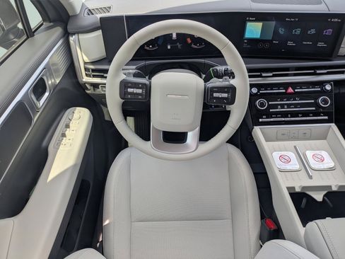New 2026 Hyundai Santa Fe SE FWD image 27