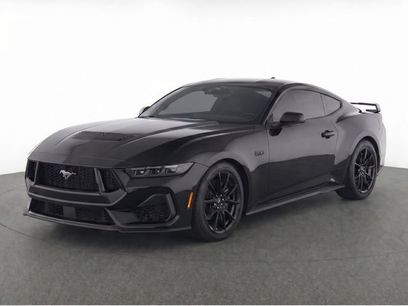 Used 2025 Ford Mustang GT