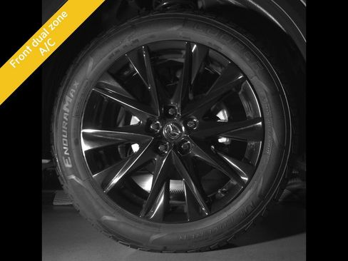 Used 2022 MAZDA CX-5 Carbon Edition AWD/4WD image 9