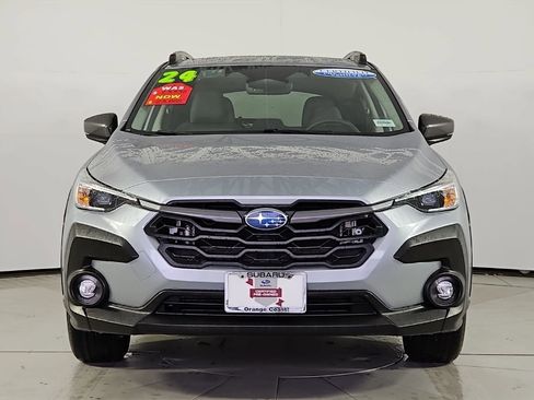 Certified 2024 Subaru Crosstrek 2.0i Premium image 3