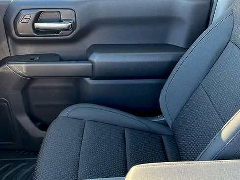 New 2026 Chevrolet Silverado 1500 W/T image 15