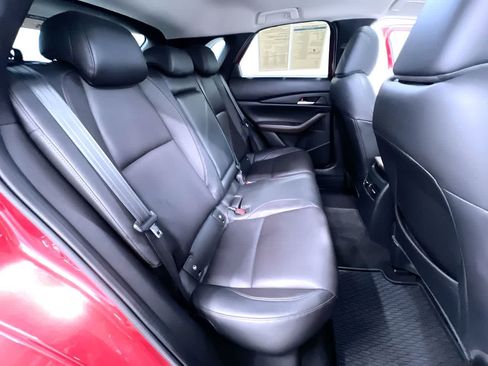 Used 2021 MAZDA CX-30 2.5 Turbo w/ Premium Package AWD/4WD image 37