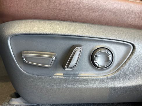 New 2026 Toyota Land Cruiser AWD/4WD image 18