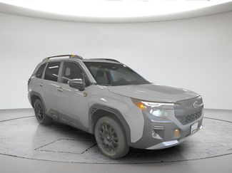 Used 2026 Subaru Forester Wilderness AWD/4WD video 1