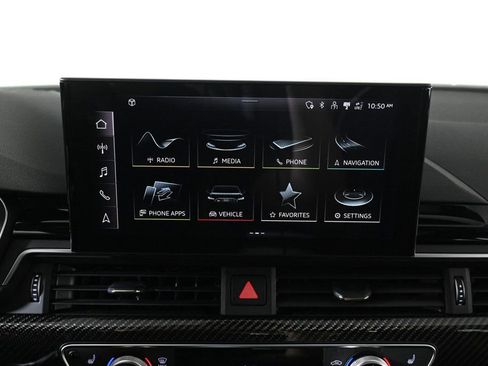 Certified 2022 Audi RS 5 image 13