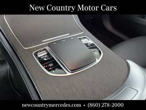 Certified 2020 Mercedes-Benz GLC 300 4MATIC image 26
