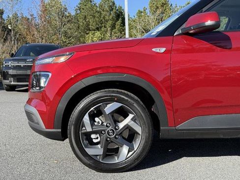 New 2026 Hyundai Venue SEL image 11