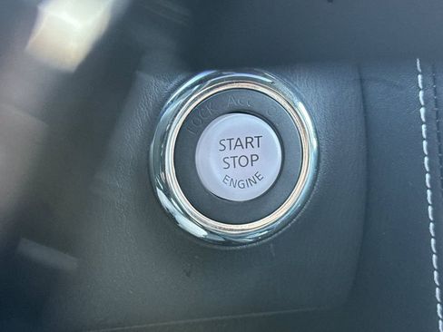 Certified 2024 INFINITI QX80 Premium Select w/ Cargo Package image 23