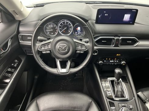 Certified 2023 MAZDA CX-5 AWD 2.5 S w/ Select Package image 13