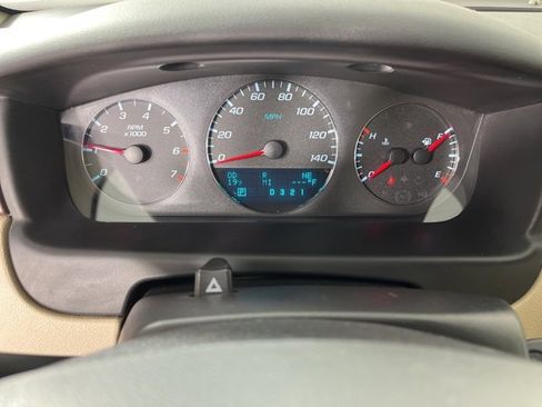 Used 2011 Chevrolet Impala LT w/ Luxury Edition Package image 26