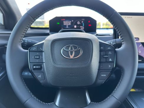 New 2026 Toyota bZ image 22