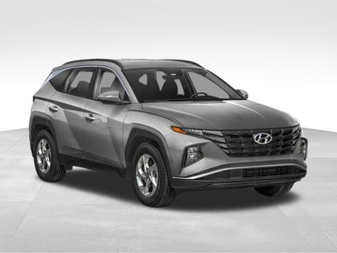 Used 2024 Hyundai Tucson SEL AWD/4WD image 36