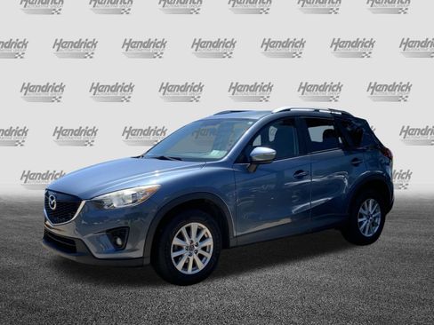 Used 2015 MAZDA CX-5 Touring AWD/4WD image 11