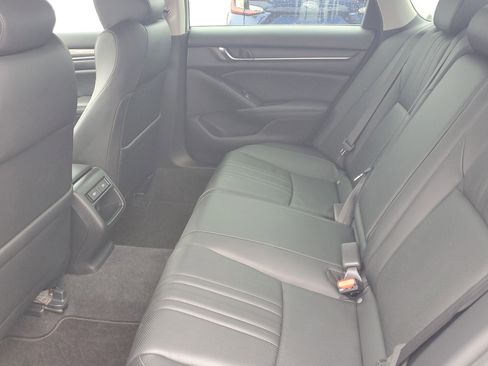 Used 2022 Honda Accord Sport Special Edition image 11