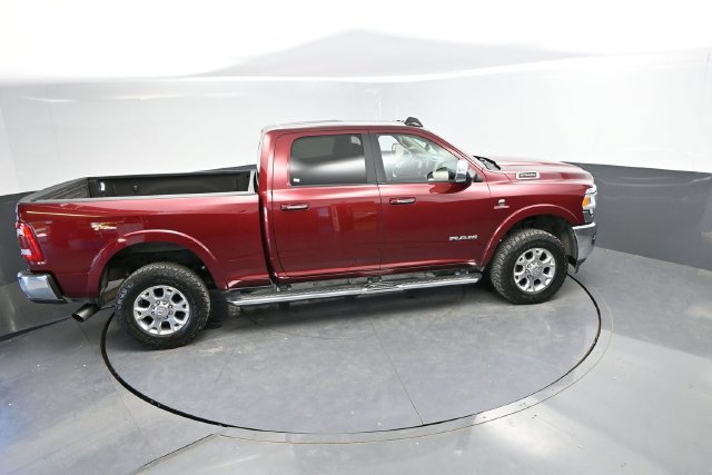Used 2022 RAM 2500 Laramie AWD/4WD image 40
