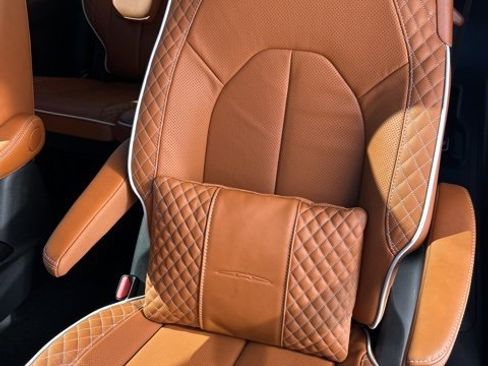 Used 2026 Chrysler Pacifica Pinnacle image 28