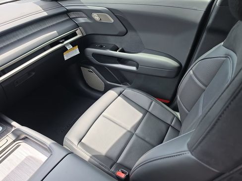 New 2027 Kia Telluride SX Prestige AWD/4WD image 16