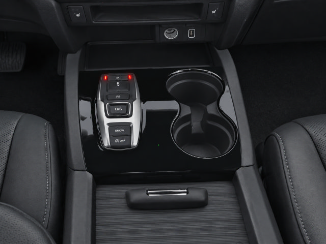 Used 2021 Honda Passport Touring image 14