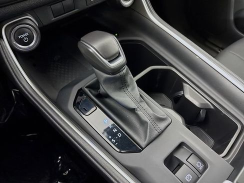 Used 2024 Toyota Grand Highlander AWD Hybrid image 19