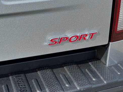 New 2025 Honda Ridgeline Sport+ image 21