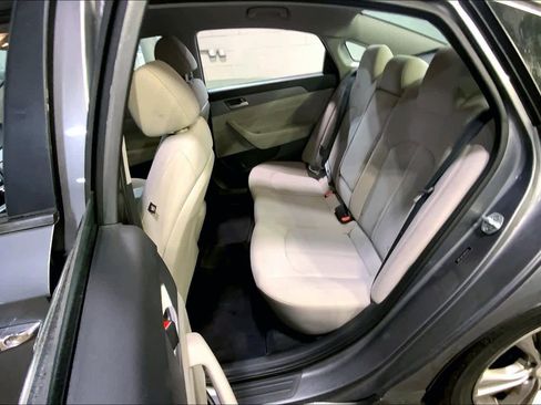 Used 2018 Hyundai Sonata SEL w/ Cargo Package image 20